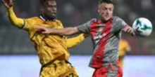 Cremonese-Udinese 1-1, Zaniolo risponde a Terracciano