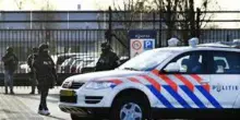 Disordini a Eindhoven, arrestati 180 ultras del Napoli