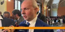 Schillaci "Un albero per la salute ribadisce concetto del One Health"