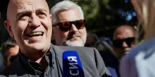 Marco Rizzo si candida a governatore del Veneto