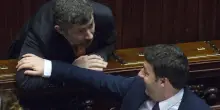 "Fare chiarezza sulla sinistra e Hamas". Dopo l'inchiesta de Il Tempo l'interrogazione di Italia Viva