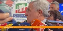 Manovra, Tajani "Modificare testo affitti brevi o non lo voteremo mai"