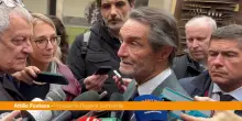 Manovra, Fontana "Soffriremo un po', la Lombardia saprà affrontarla"