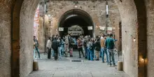FORTE BIRRA – OKTOBERFEST 2025. Tre giorni di birra artigianale, street food e musica nello scenario unico di Forte Antenne