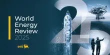Rapporto Eni-Wer, cresce la domanda di energia del mondo