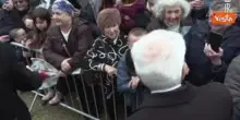 Mattarella tra familiari vittime tragedia Marcinelle: Sia monito per la storia del nostro lavoro