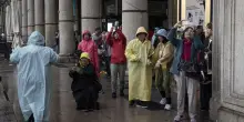 Quando finisce il maltempo sull'Italia? Dopo una perturbazione ne arriva un'altra