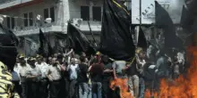 Allah-rme Islam, lo studio del Vaticano: "Violenza jihadista minaccia globale"