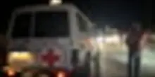 Gaza, consegnate a Croce rossa bare di due ostaggi israeliani