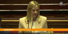 Ucraina, Meloni "La nostra posizione non cambia"