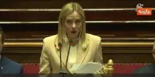 Guerra Ucraina, Meloni: Aumentare pressione sulla Russia per portarla al tavolo delle trattative