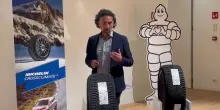 Da Michelin nuova generazione CrossClimate anche in versione Sport