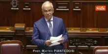 Attentato Ranucci, Piantedosi: Offensivo adombrare colpe al Governo