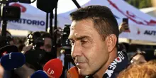 Vannacci: "I membri di Mondo al contrario potranno candidarsi"