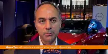 Toro "Con nuovo Nissan Qashqai e-Power oltre 1.200 km con un pieno"