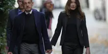 "Minacce gravi". Sicurezza massima per Sarkozy: scorta speciale in prigione
