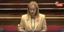 Meloni: No lezioni su libertà di stampa dal M5s che scriveva liste di proscrizione cronisti sgraditi