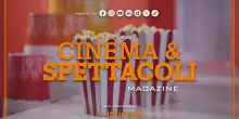 Cinema & Spettacoli Magazine - 22/10/2025