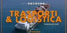 Trasporti & Logistica Magazine - 22/10/2025