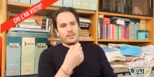Sempio rompe il silenzio sullo scontrino: “L'ho preso io. Sarebbe stato meglio se…”. Cosa svela