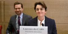 Dopo il furto la presidente del Louvre si dimette: "Poche videocamere. Non abbiamo visto arrivare i ladri"