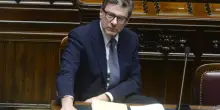 Manovra, Giorgetti “Obiettivo ridurre il prelievo fiscale sulle famiglie”
