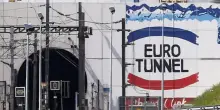 Nel tunnel della Manica treni a due piani per Eurostar. E Fs punta al deposito di Temple Mills a Londra