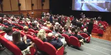 Il treno come metafora di vita in un documentario del Gruppo FS