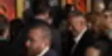 Los Angeles, sul red carpet arriva "The Boss" Bruce Springsteen