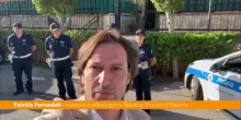 Palermo, Ferrandelli "Nessun gesto può intimidirci, avanti"