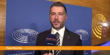Bilancio Ue, Borchia "L'Italia deve essere critica"