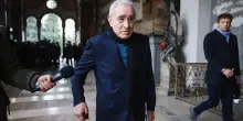 Crollano tutte le accuse dei rapporti tra mafia e Berlusconi, Dell'Utri: «Silvio oggi sarebbe orgoglioso»