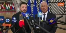 Guerra Ucraina, Zelensky: "Cessate il fuoco possibile ma nessuna cessione territoriale" l