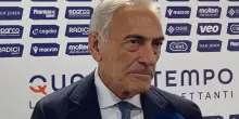 Gravina “Gattuso una sorpresa, Mondiali? Non possiamo deludere l'Italia”