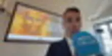 I Tesori dei Faraoni: la mostra vista con gli occhi di Christian Greco
