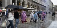 "Neve e nubifragi". MeteoGiuliacci: quando si apre la porta atlantica
