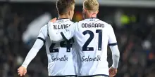 Il Bologna si sblocca in Europa League, vittoria per 2-1 a Bucarest