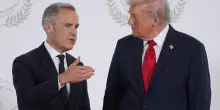 Trump interrompe i negoziati commerciali con il Canada