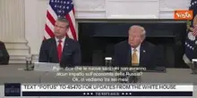 Trump: Nuove anzioni a Russia non avranno impatto? Ci vediamo tra sei mesi