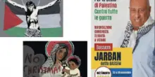 Regionali horror, i post choc del palestinese nuovo testimonial M5s