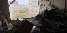 Ucraina, bombardamenti russi a Kherson, due vittime