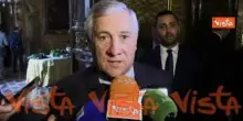 Manovra, Tajani: "Va nella giusta direzione, in Parlamento si potrà migliorare"