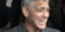 Clooney: a 64 anni non sono ancora pronto a riposarmi, guardo avanti