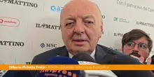 Manovra, Pichetto "Trattativa aperta col Mef, andremo a rimodulare"