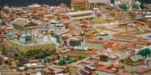 A Roma arriva l'Italy Brick Expo: la più grande mostra LEGO mai realizzata in Italia