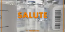 Salute Magazine - 24/10/2025