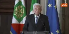 Mattarella premia Cavalieri e alfieri del Lavoro: Responsabilità sociale appartiene a tutti