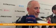 Energia, Mazzoncini “Il futuro è nel Sud e nelle fonti rinnovabili”