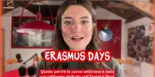 Erasmus Days