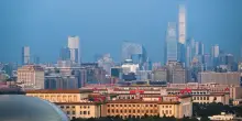 Cina: ministro del Commercio, maggiore apertura economica per prossimi 5 anni
